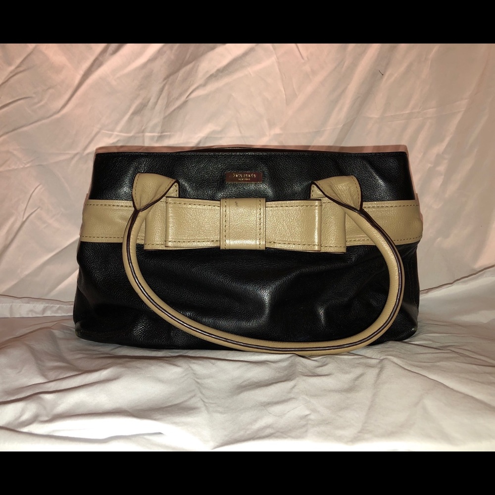 Kate Spade leather bag